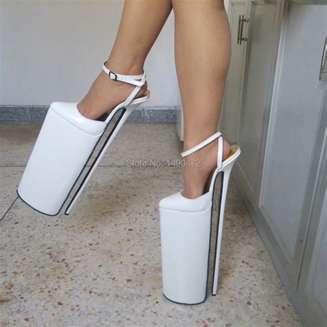 platform heels target|40cm platform heels.